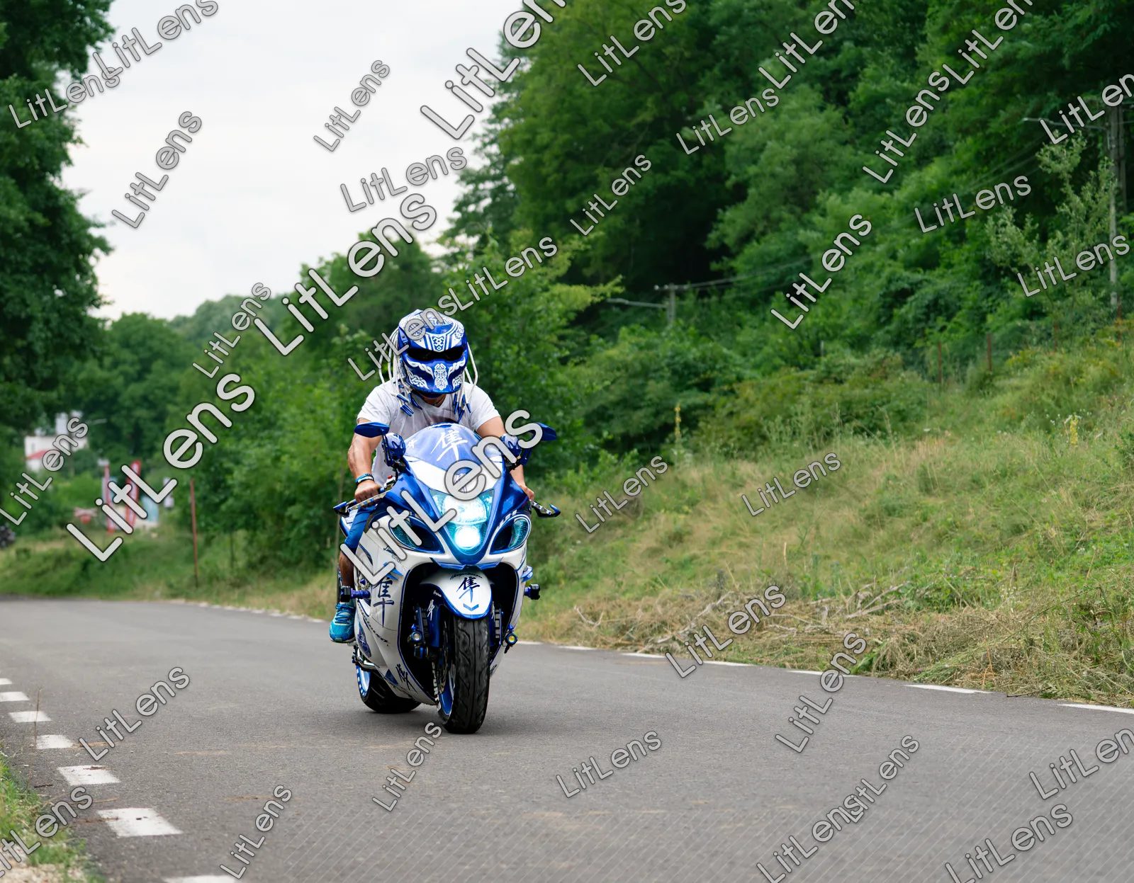 Fotografie din categoria Ride the Vibe ( Ziua 1 )