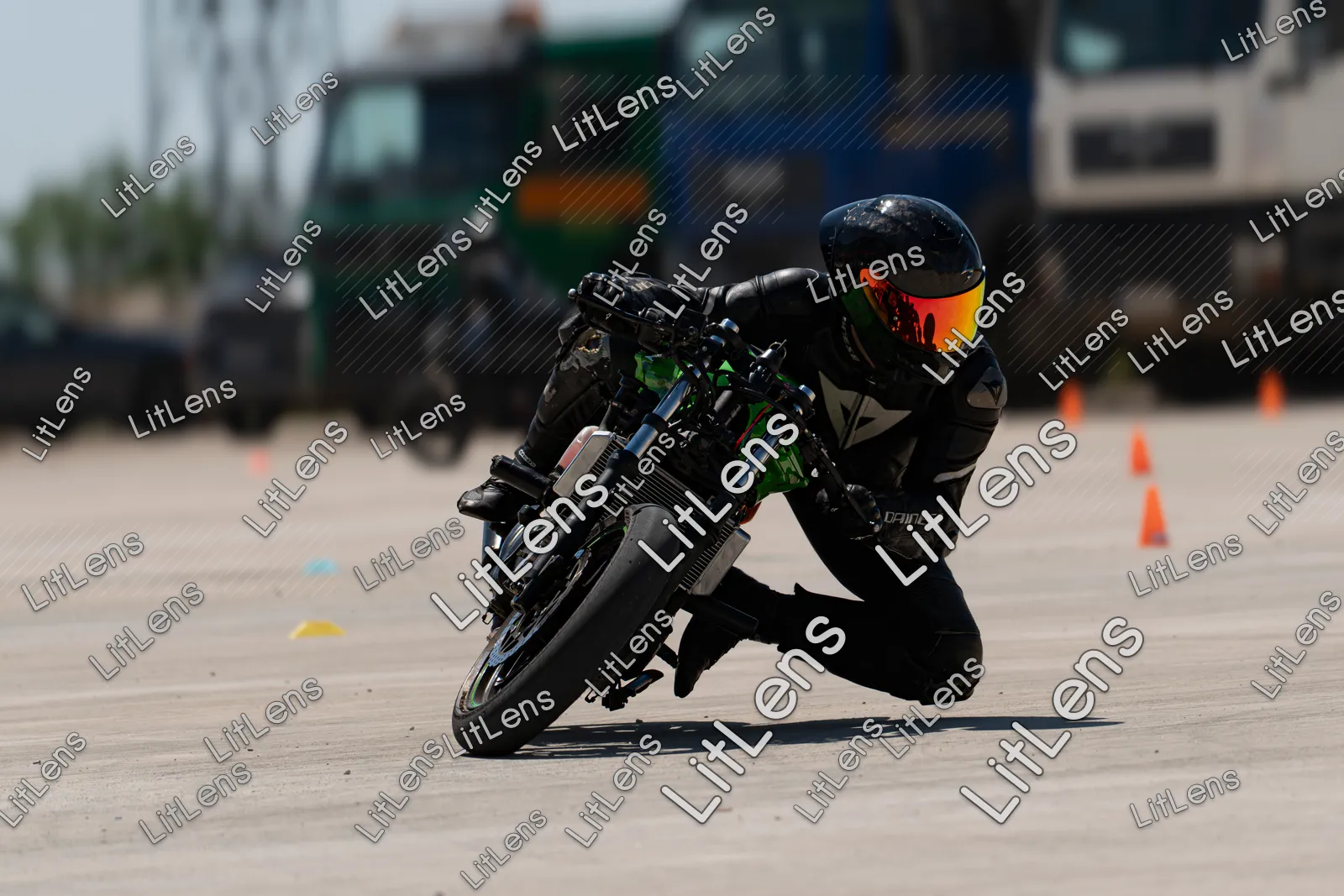 Fotografie din categoria Școala de curse 26.07