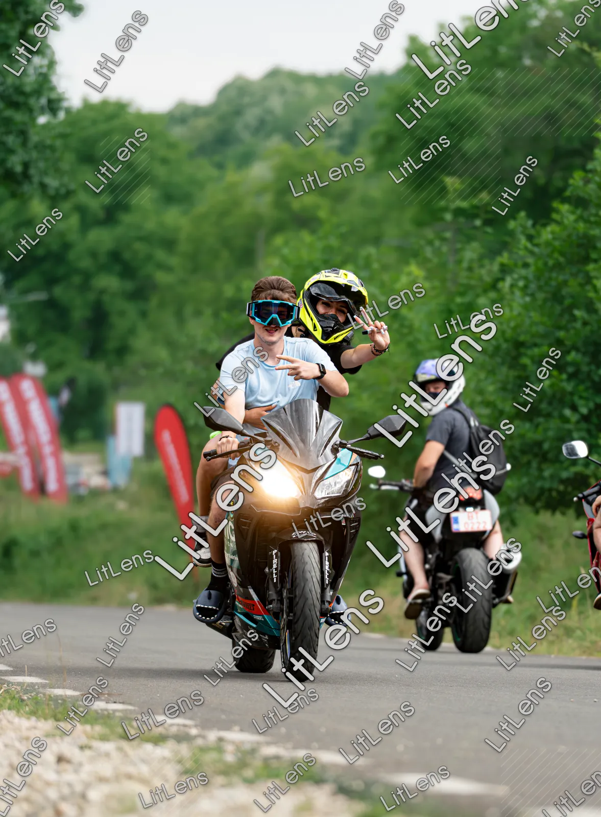 Fotografie din categoria Ride the Vibe ( Ziua 2 )