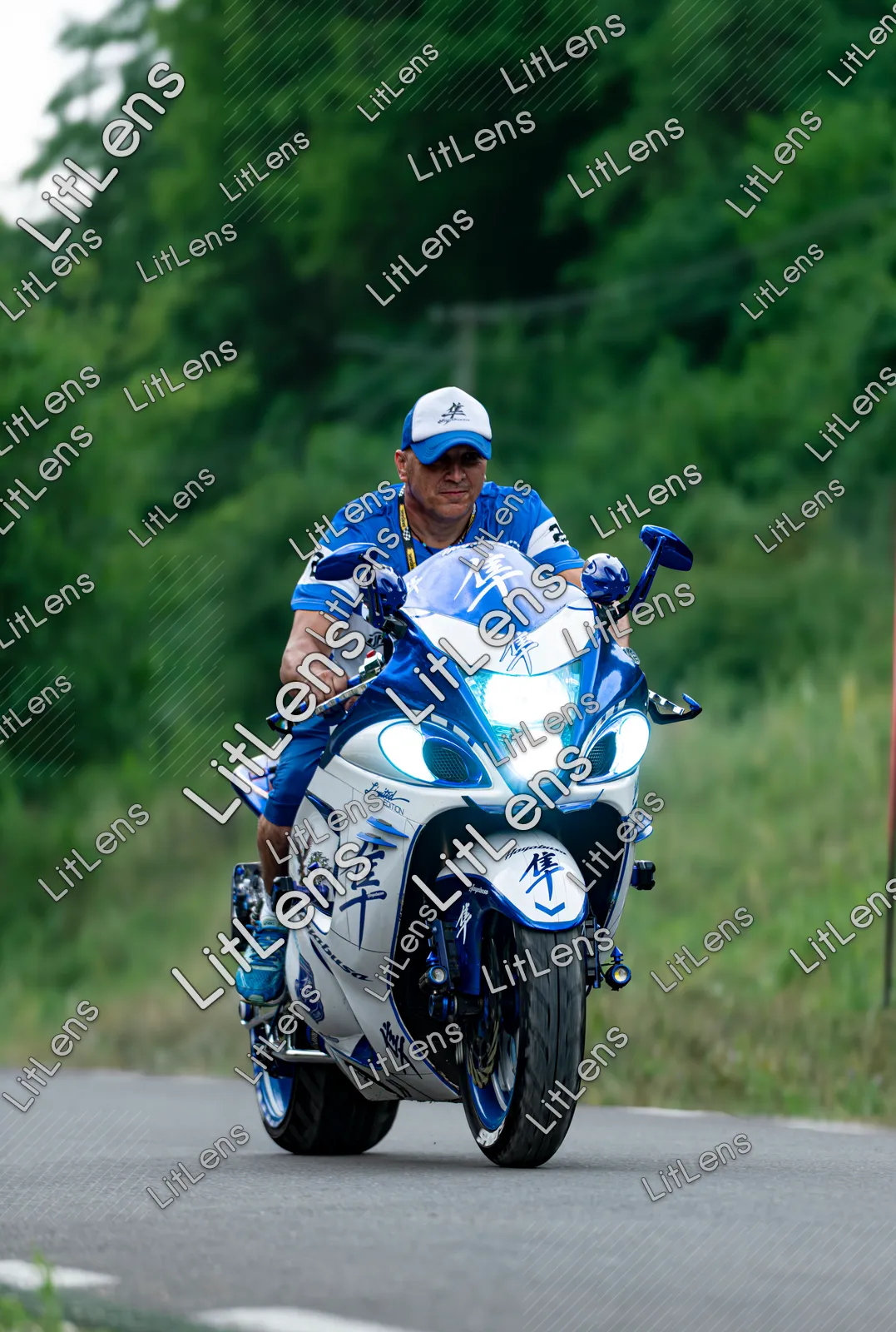 Fotografie din categoria Ride the Vibe ( Ziua 2 )