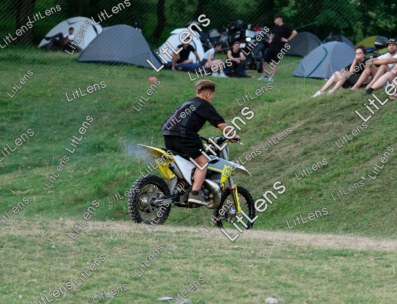 Fotografie din categoria Ride the Vibe ( Ziua 1 )