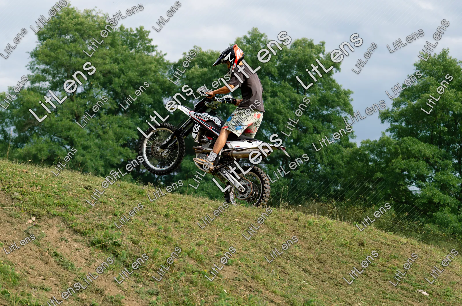 Fotografie din categoria Ride the Vibe ( Ziua 1 )
