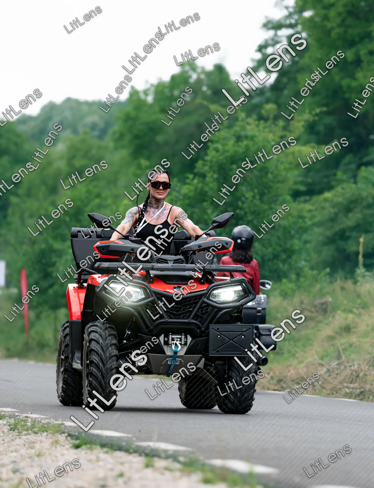 Fotografie din categoria Ride the Vibe ( Ziua 2 )