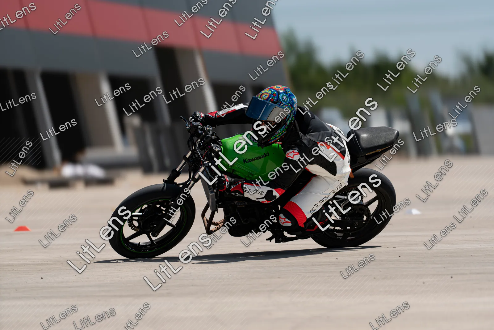 Fotografie din categoria Școala de curse 26.07