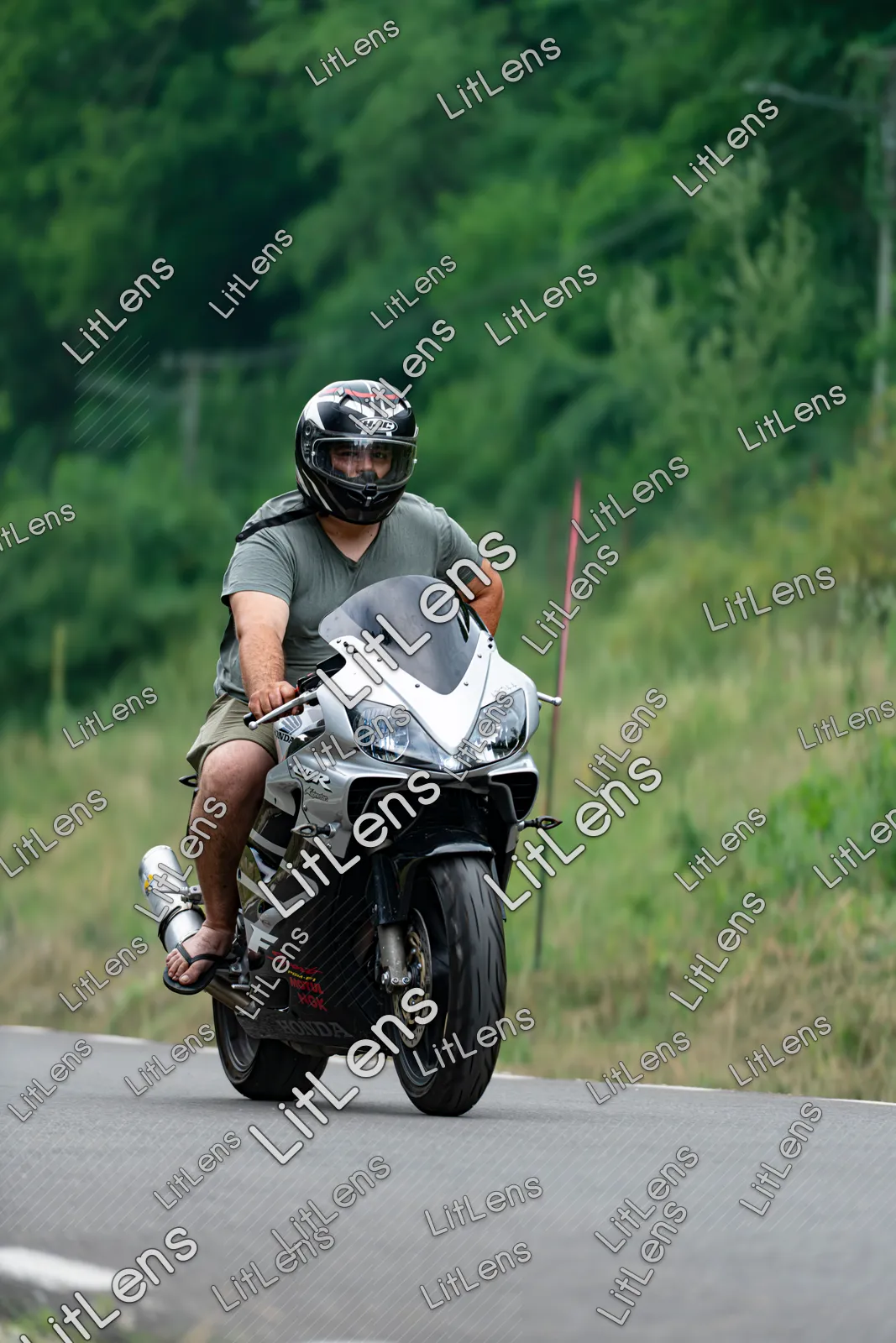 Fotografie din categoria Ride the Vibe ( Ziua 2 )