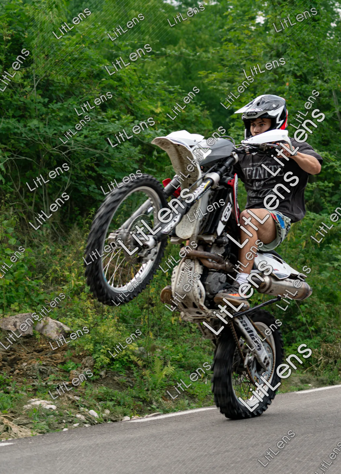 Fotografie din categoria Ride the Vibe ( Ziua 1 )
