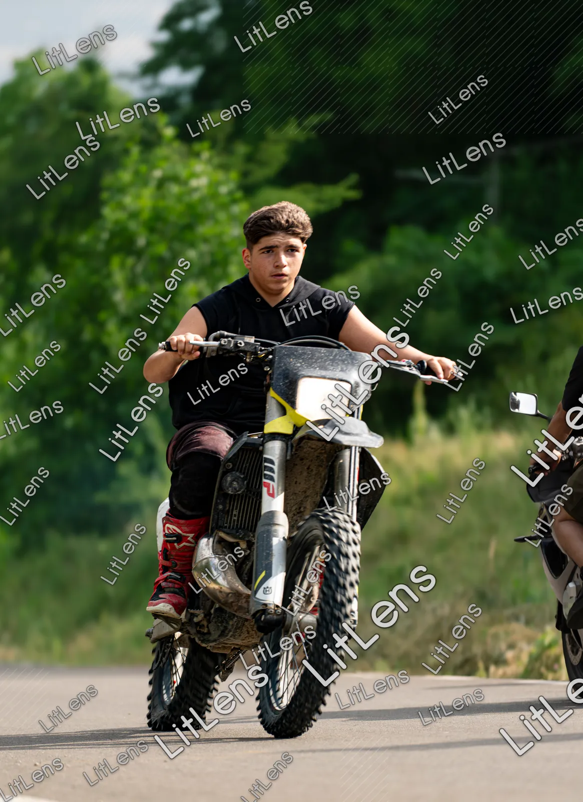 Fotografie din categoria Ride the Vibe ( Ziua 2 )