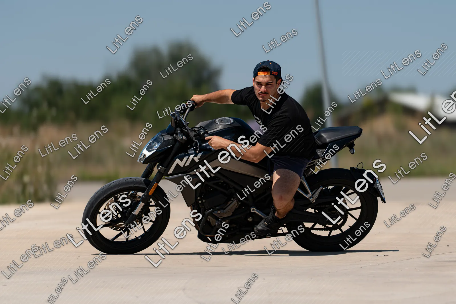 Fotografie din categoria Școala de curse 26.07