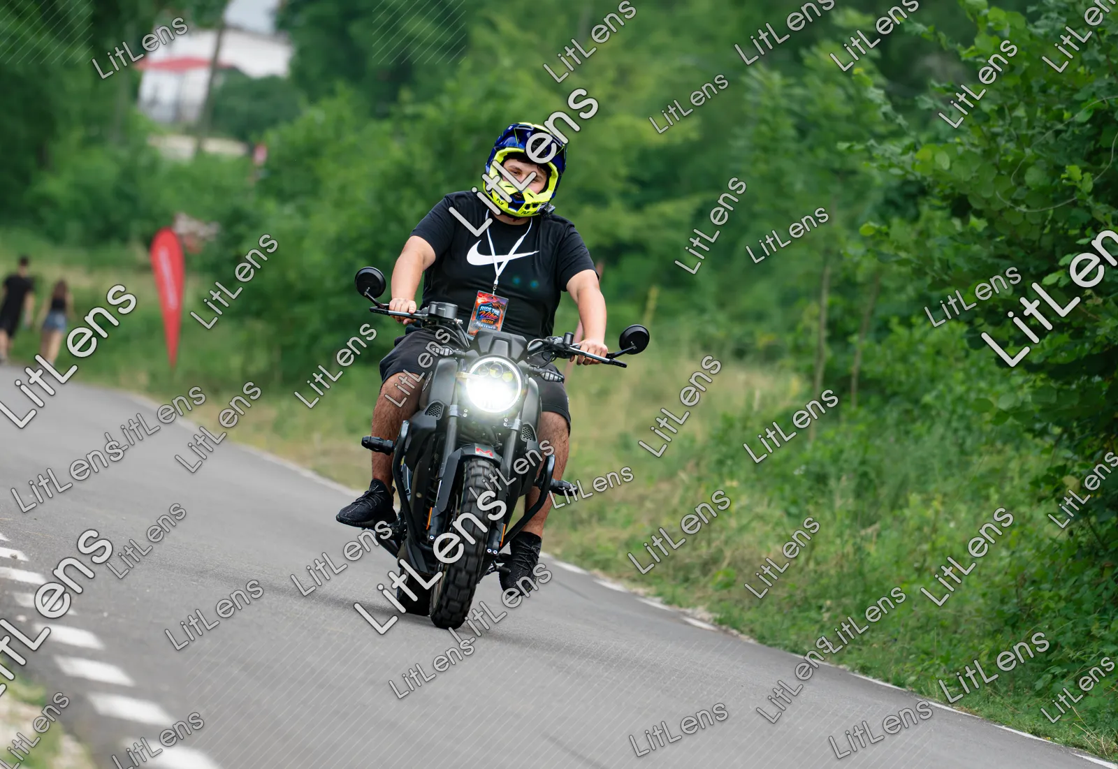 Fotografie din categoria Ride the Vibe ( Ziua 1 )