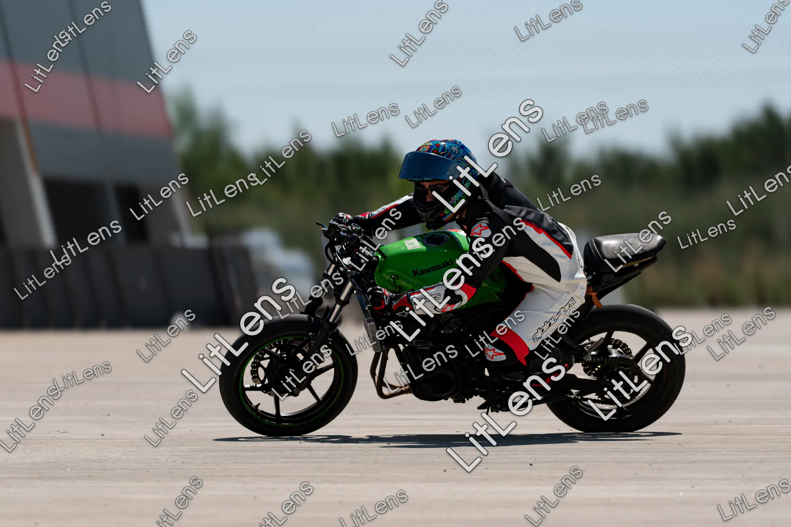 Fotografie din categoria Școala de curse 26.07