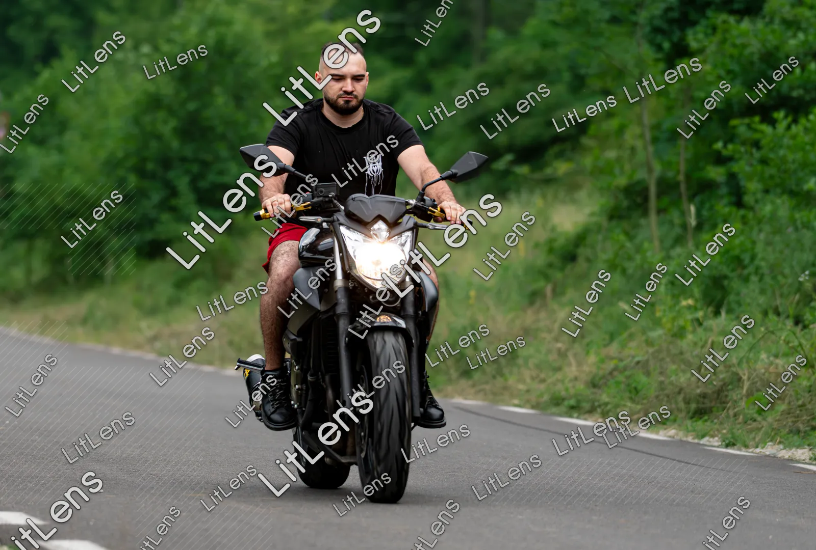 Fotografie din categoria Ride the Vibe ( Ziua 1 )