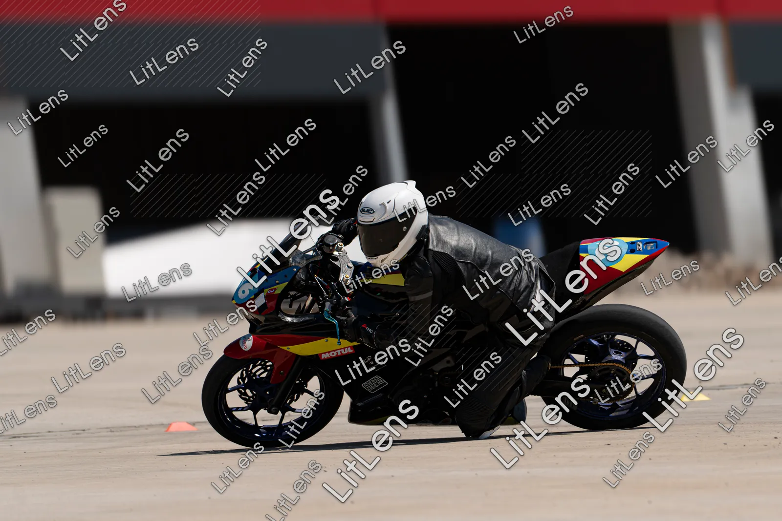 Fotografie din categoria Școala de curse 26.07