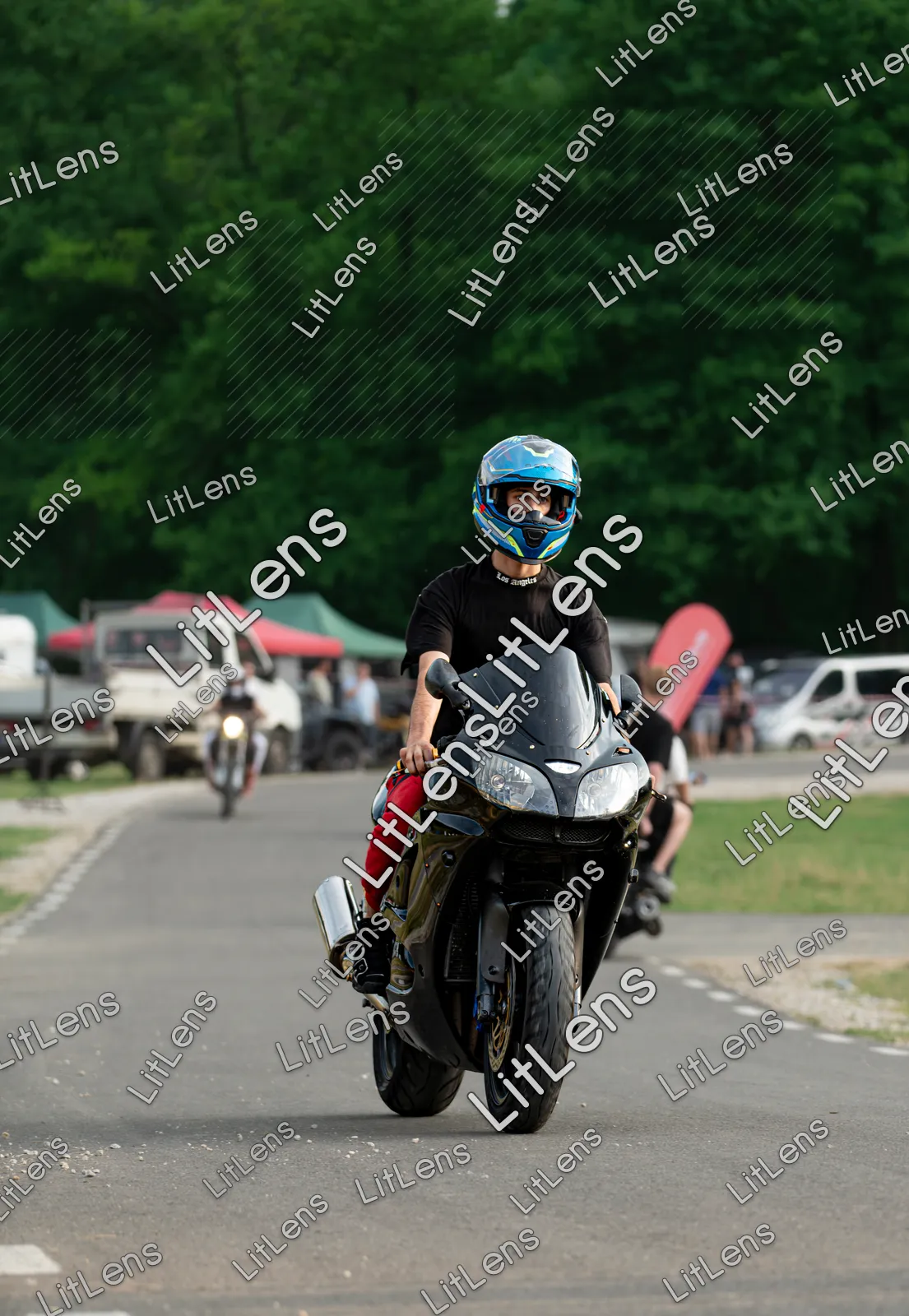 Fotografie din categoria Ride the Vibe ( Ziua 1 )