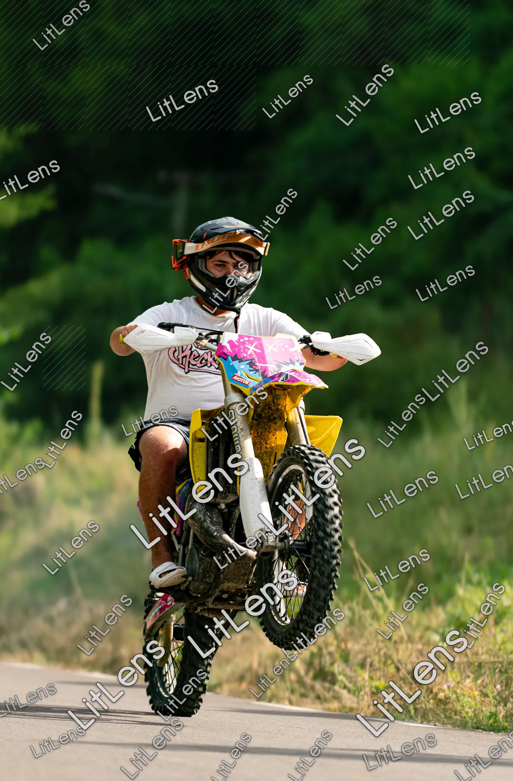 Fotografie din categoria Ride the Vibe ( Ziua 2 )