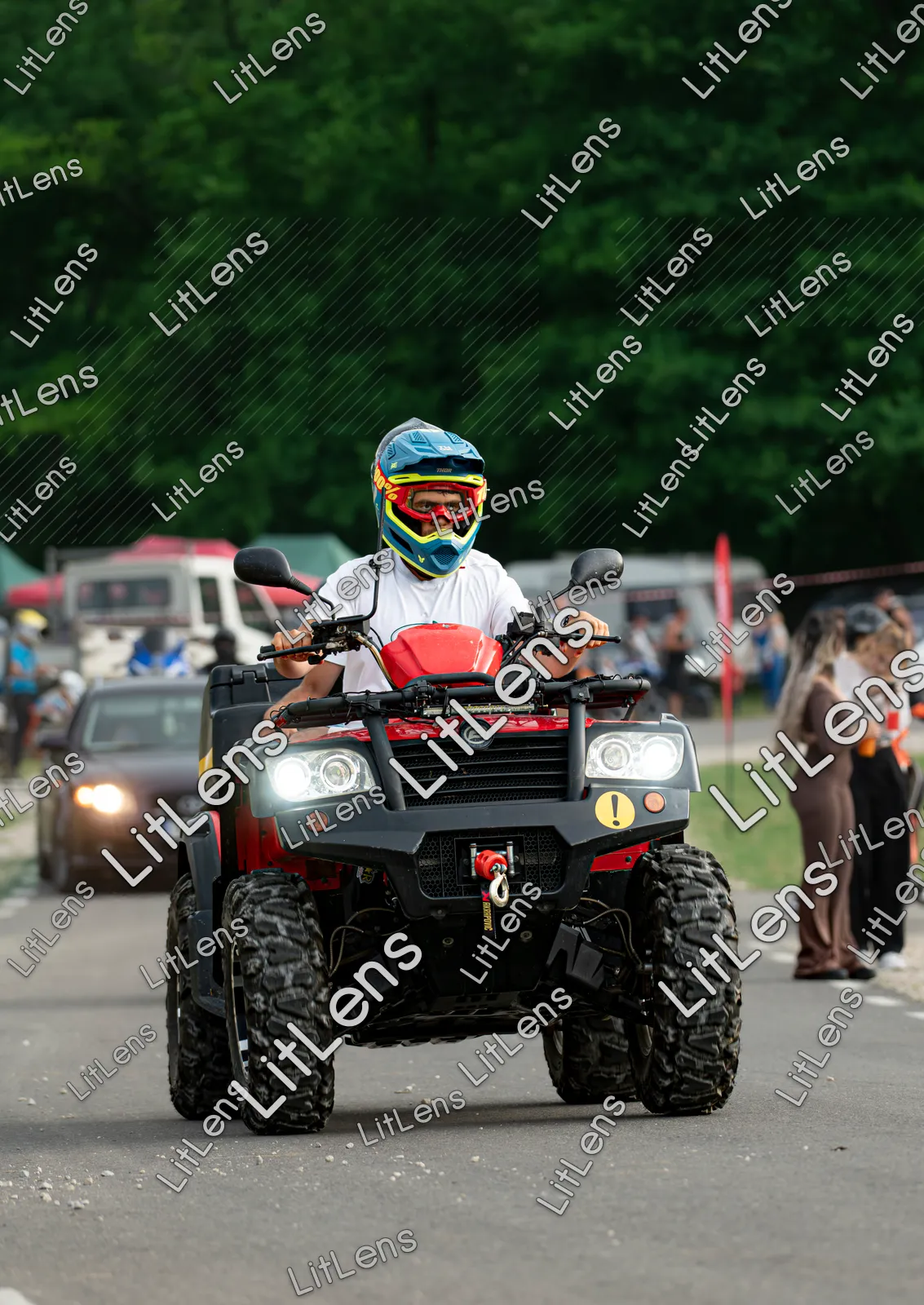 Fotografie din categoria Ride the Vibe ( Ziua 1 )