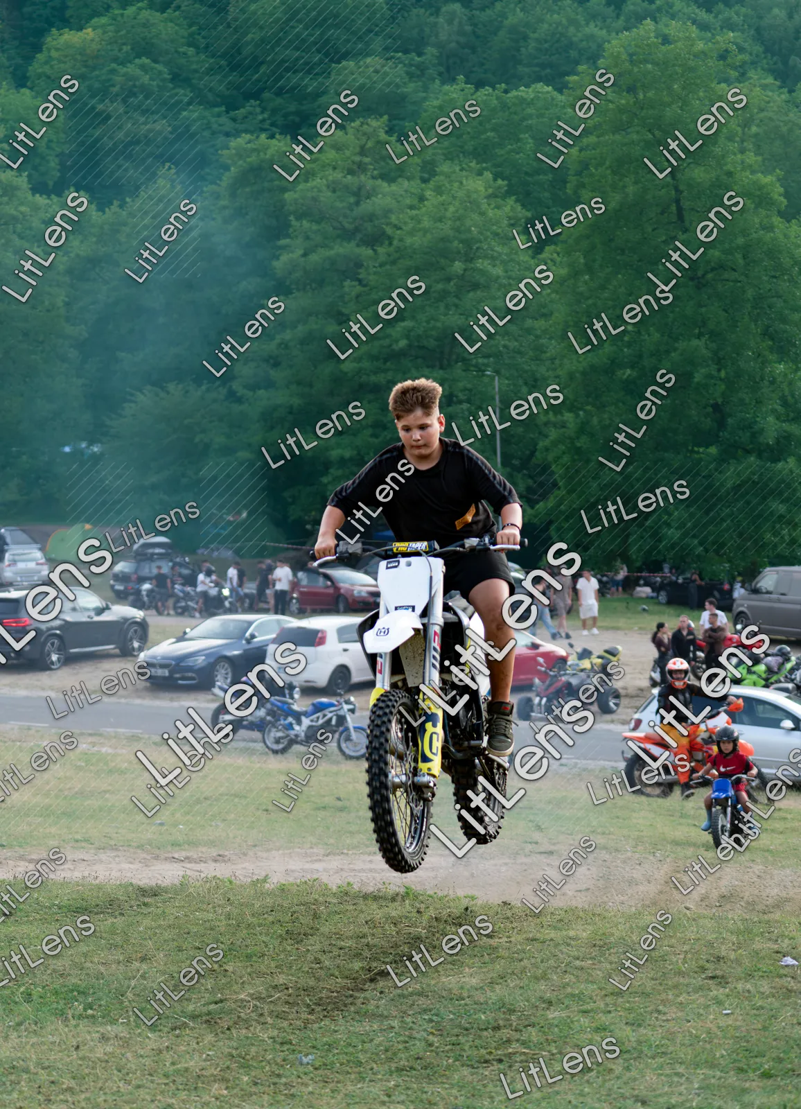 Fotografie din categoria Ride the Vibe ( Ziua 1 )