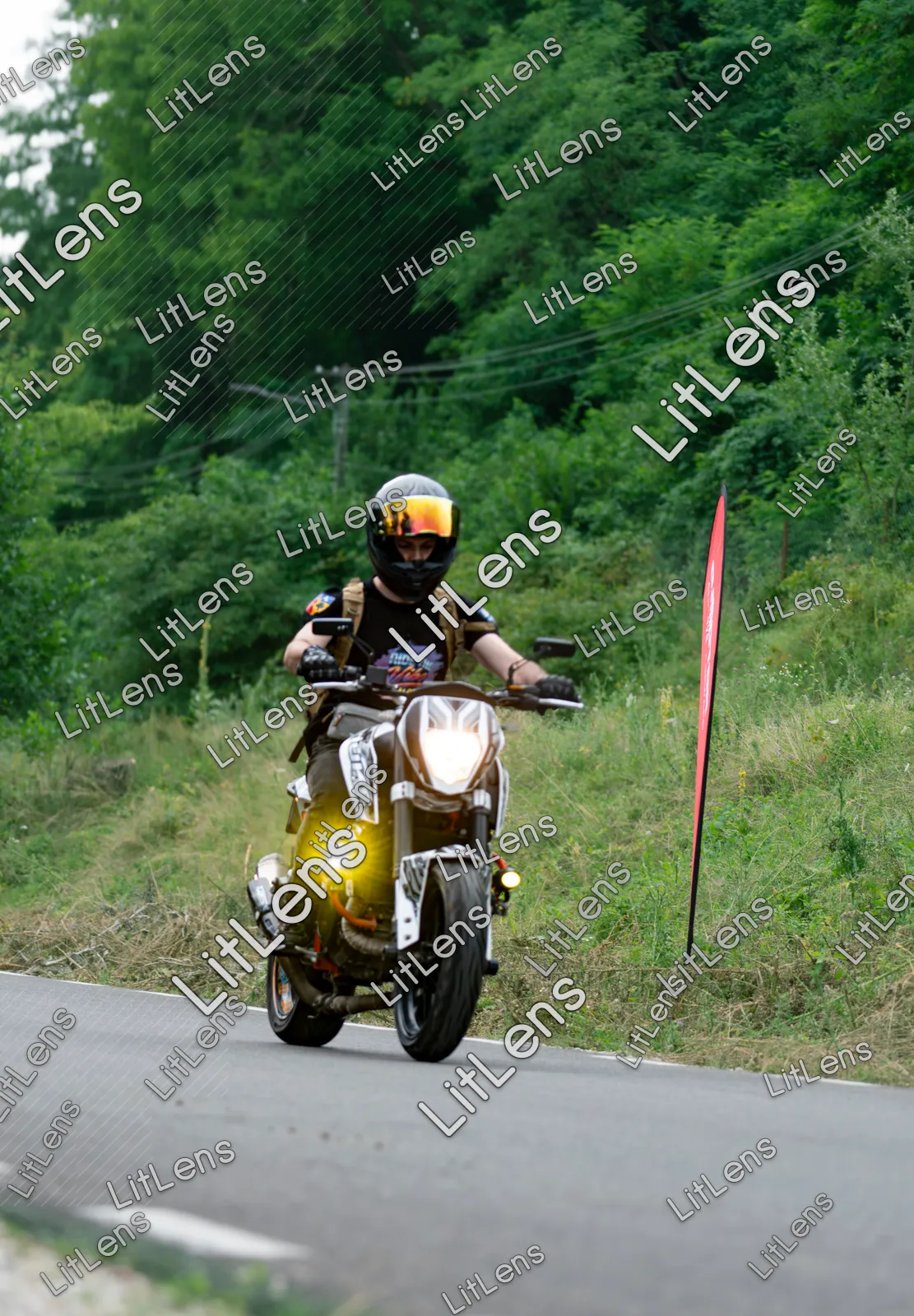 Fotografie din categoria Ride the Vibe ( Ziua 2 )