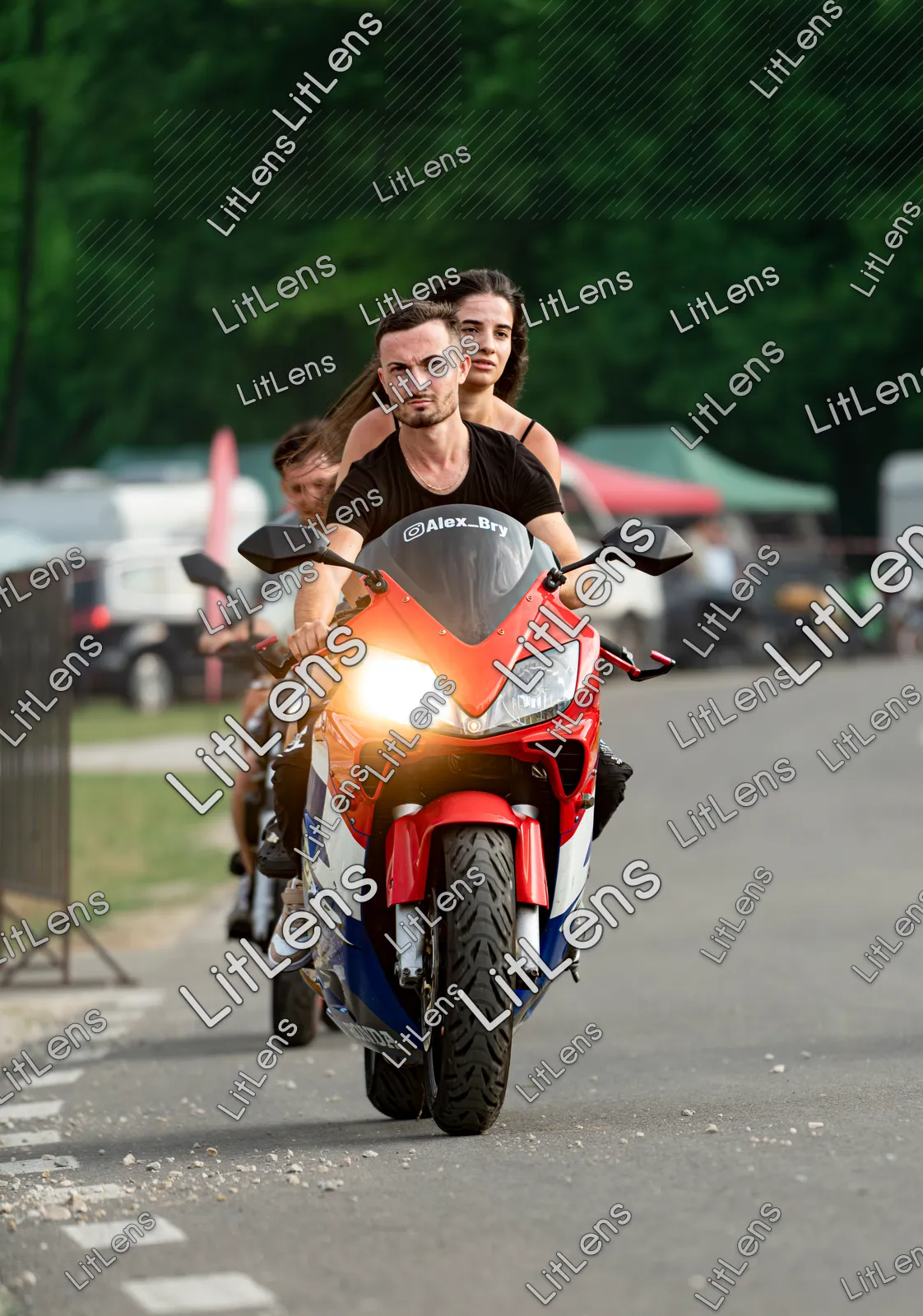 Fotografie din categoria Ride the Vibe ( Ziua 1 )
