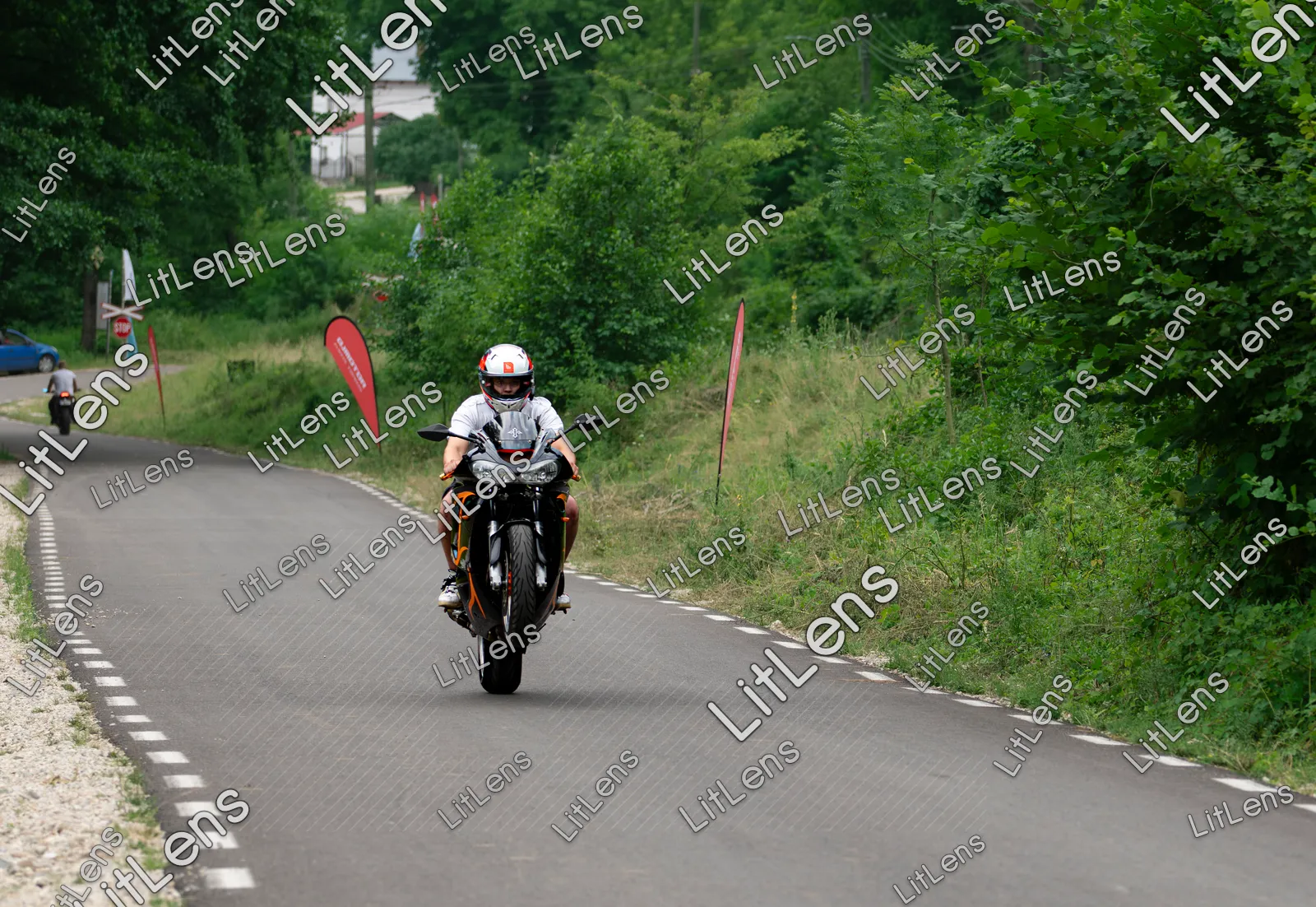 Fotografie din categoria Ride the Vibe ( Ziua 1 )