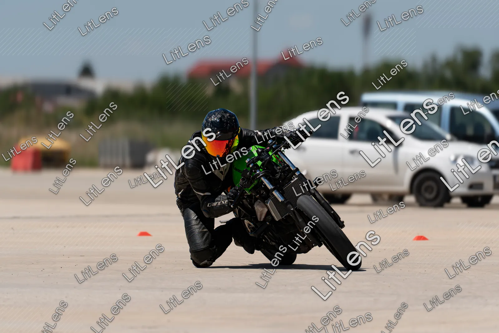 Fotografie din categoria Școala de curse 26.07