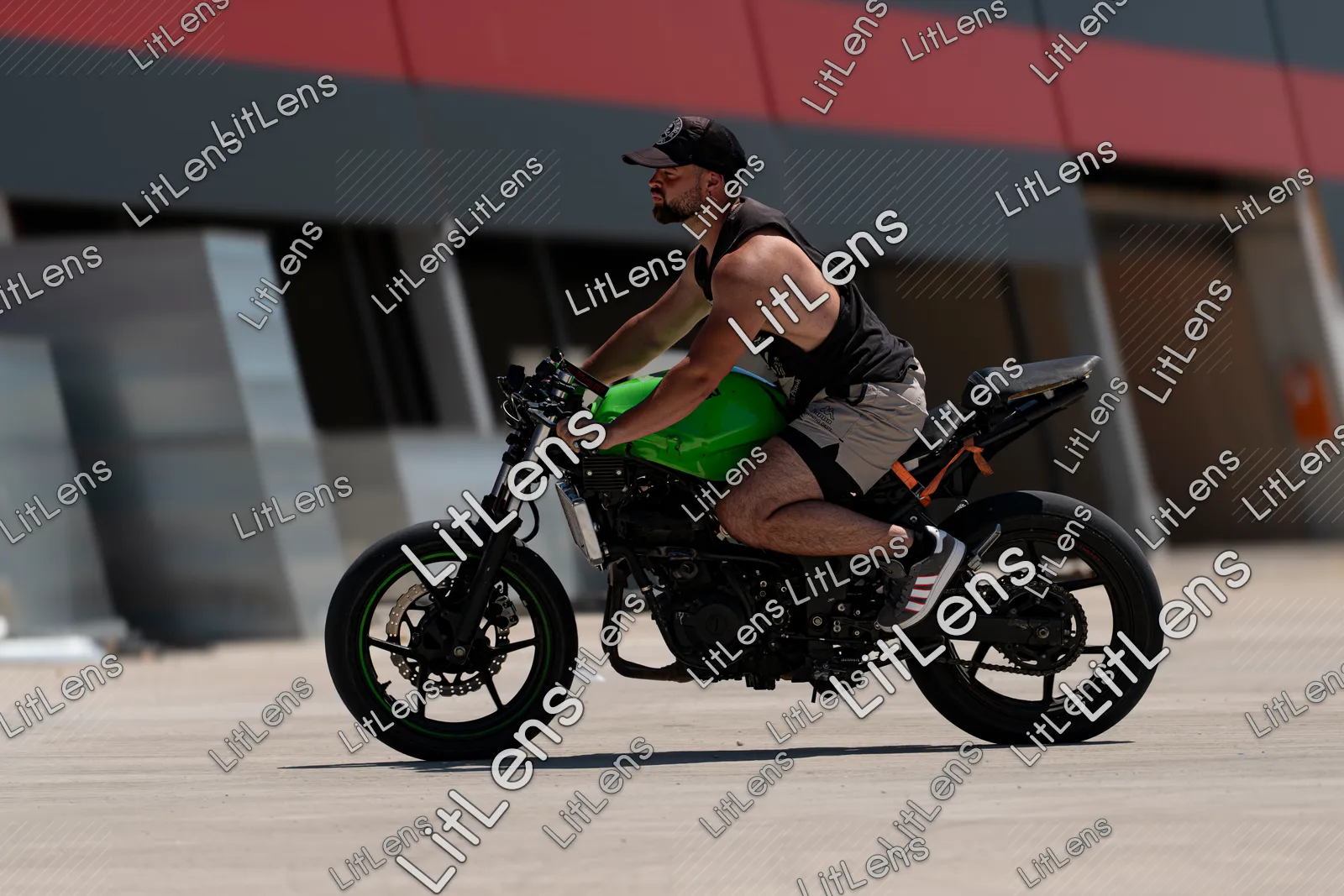 Fotografie din categoria Școala de curse 26.07