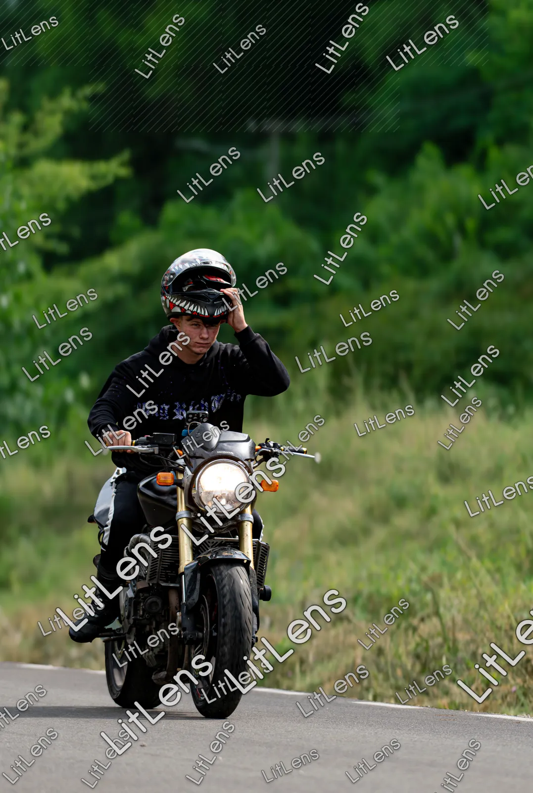 Fotografie din categoria Ride the Vibe ( Ziua 2 )