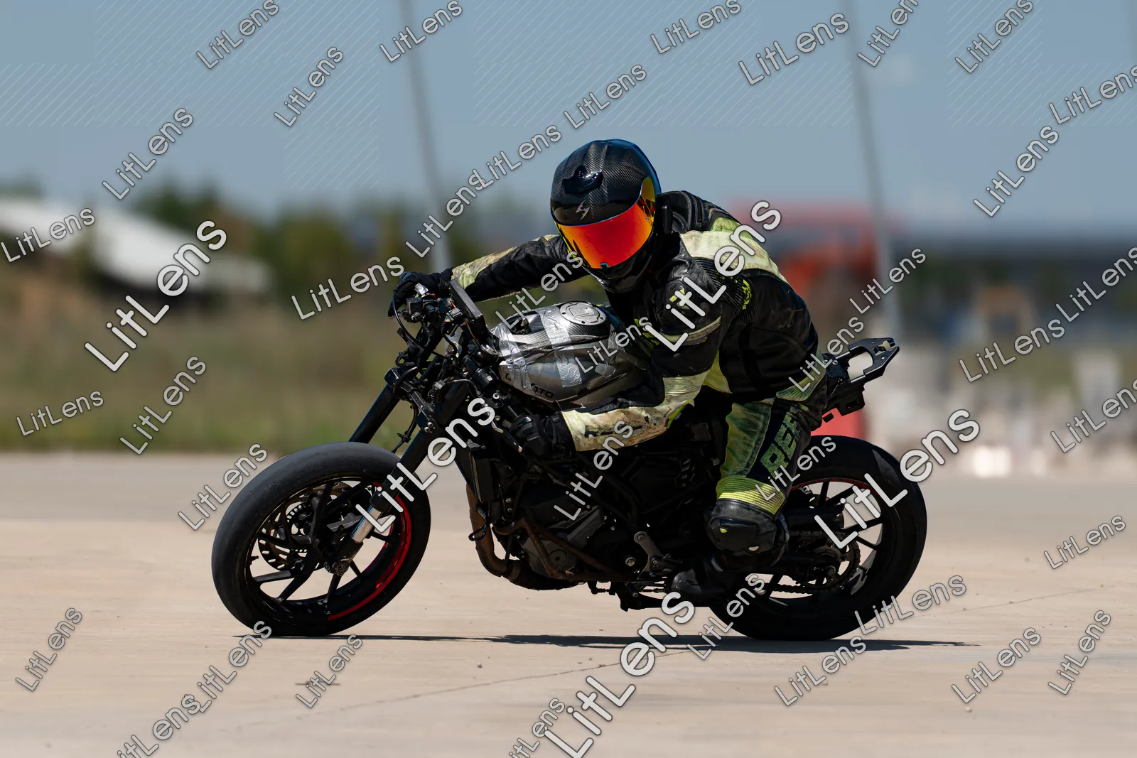 Fotografie din categoria Școala de curse 26.07