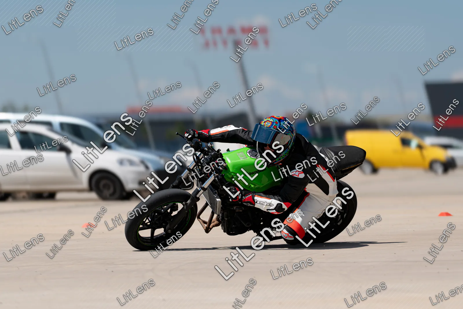 Fotografie din categoria Școala de curse 26.07