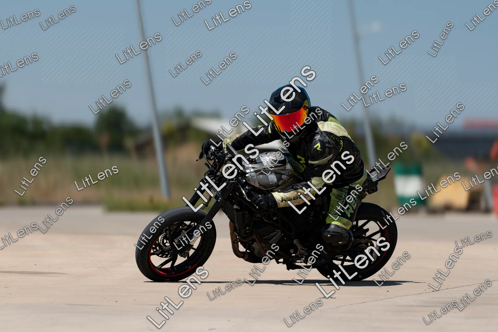 Fotografie din categoria Școala de curse 26.07