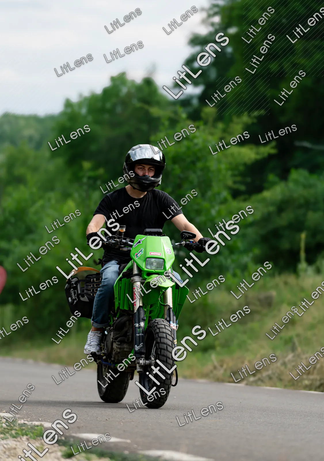 Fotografie din categoria Ride the Vibe ( Ziua 2 )