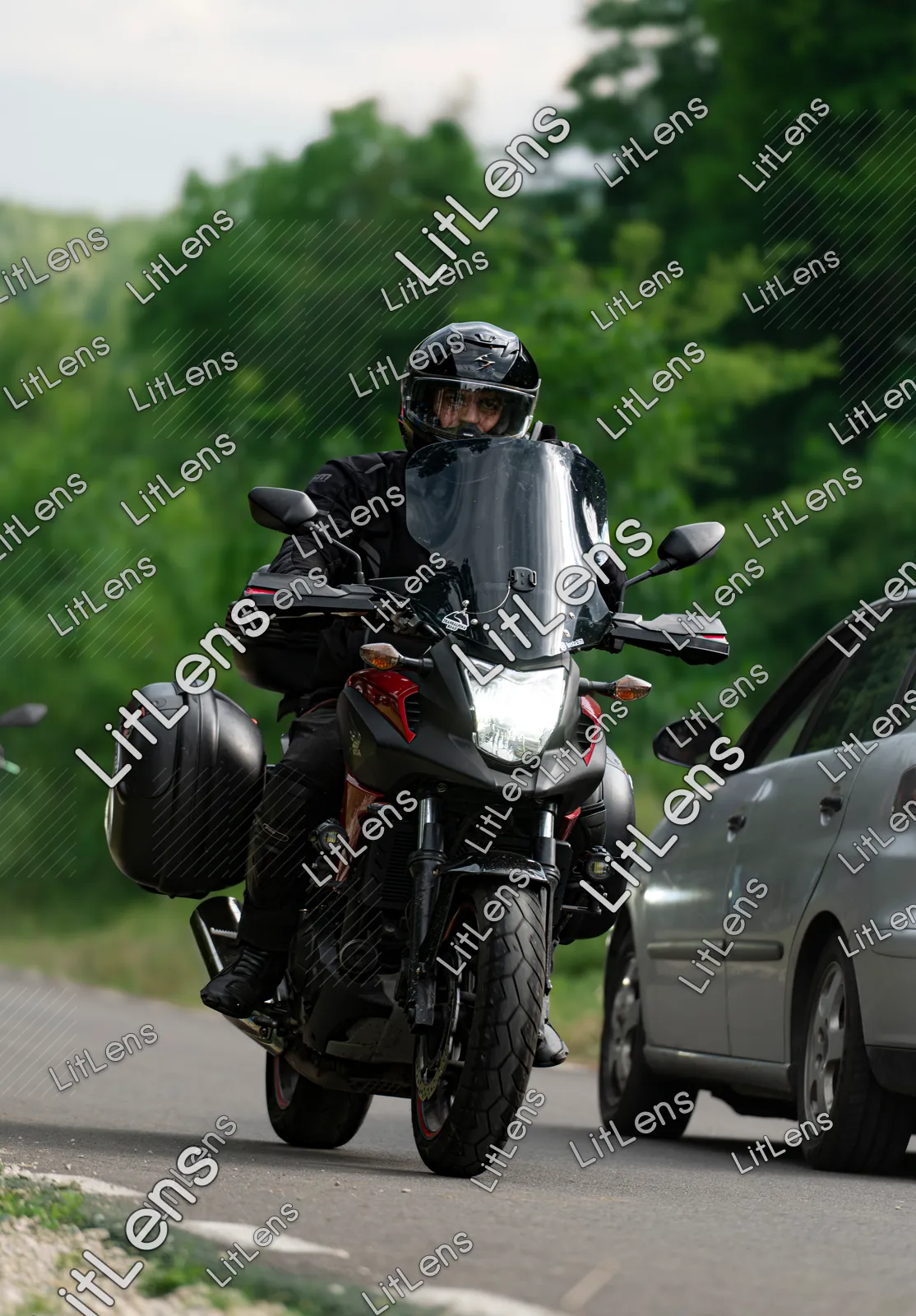 Fotografie din categoria Ride the Vibe ( Ziua 2 )