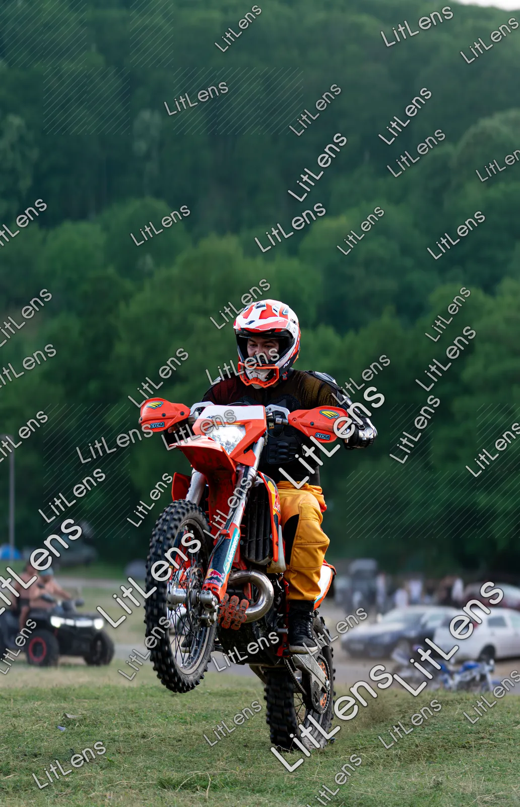 Fotografie din categoria Ride the Vibe ( Ziua 1 )