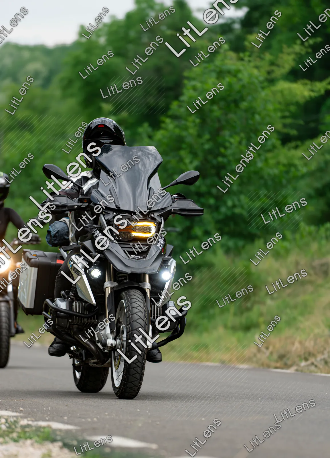 Fotografie din categoria Ride the Vibe ( Ziua 2 )