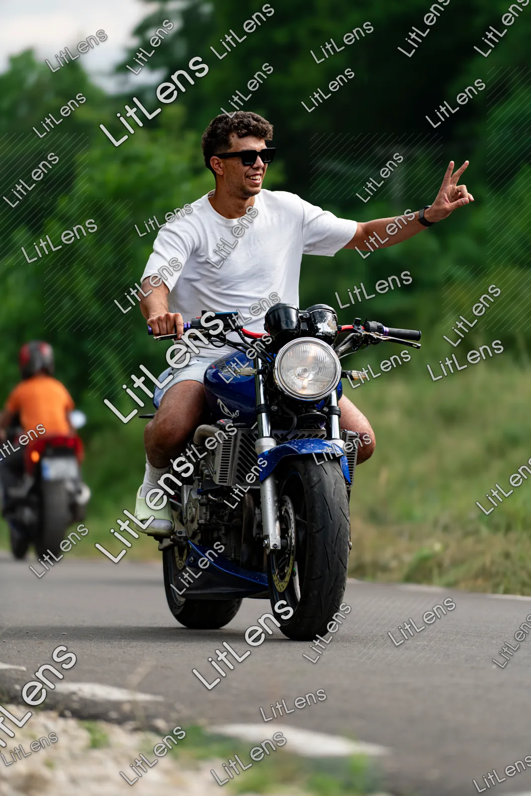 Fotografie din categoria Ride the Vibe ( Ziua 2 )