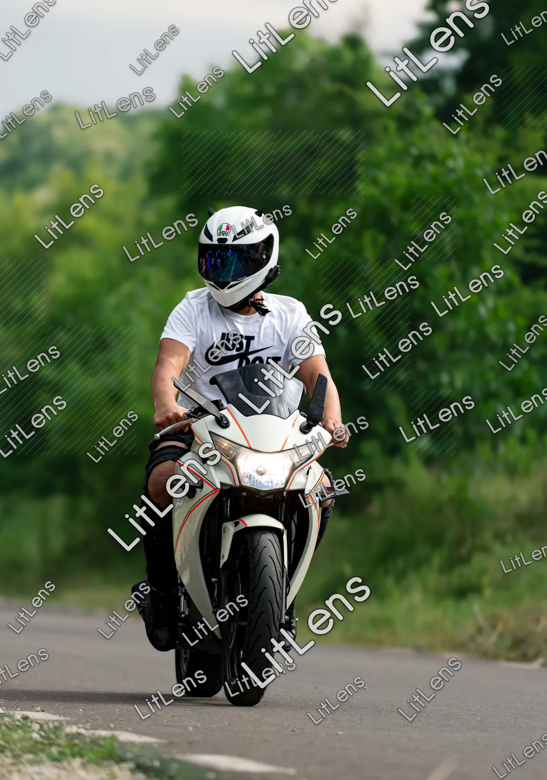 Fotografie din categoria Ride the Vibe ( Ziua 2 )