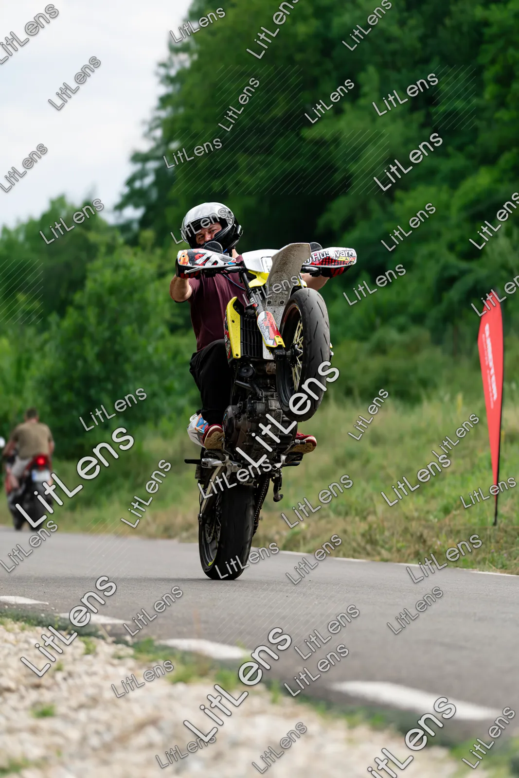 Fotografie din categoria Ride the Vibe ( Ziua 2 )