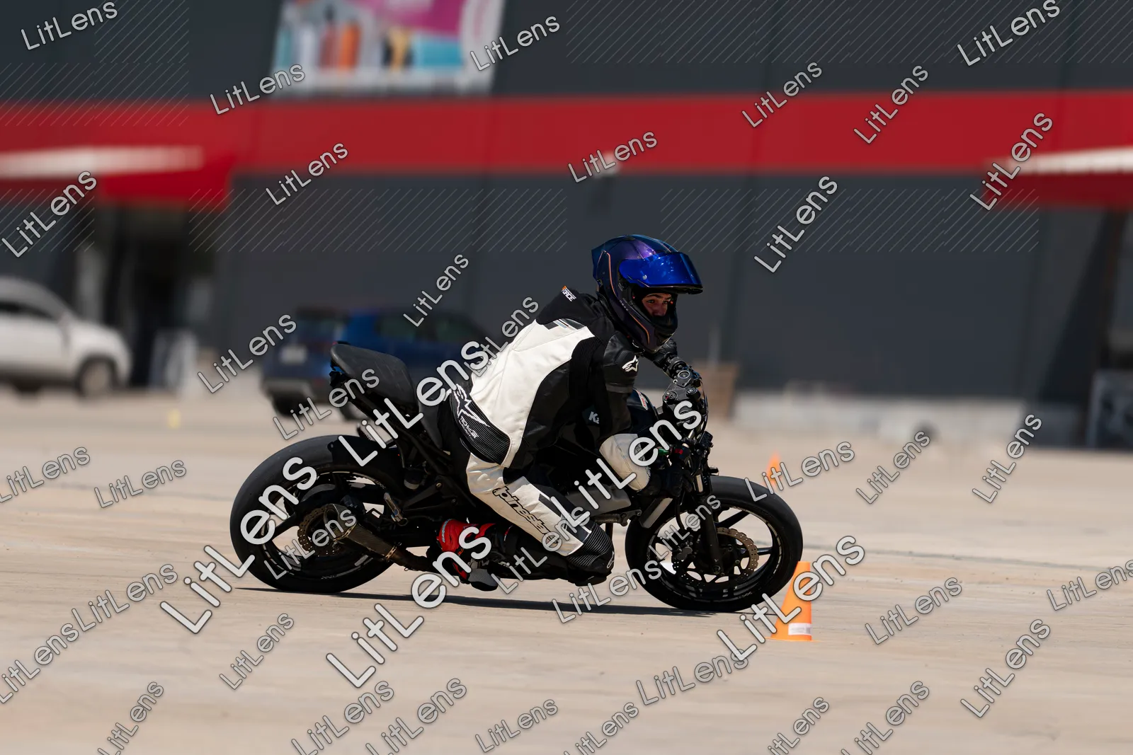 Fotografie din categoria Școala de curse 26.07