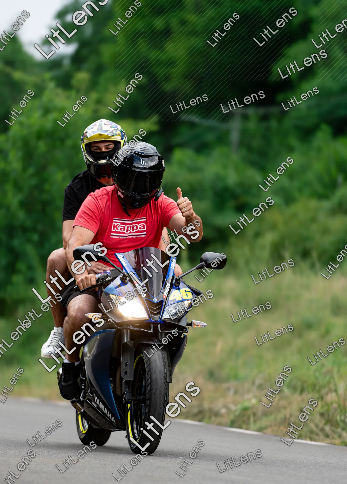 Fotografie din categoria Ride the Vibe ( Ziua 2 )