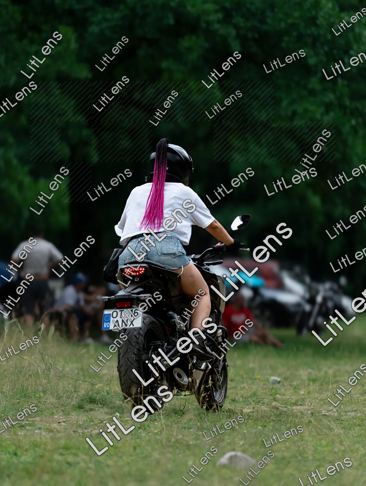 Fotografie din categoria Ride the Vibe ( Ziua 2 )