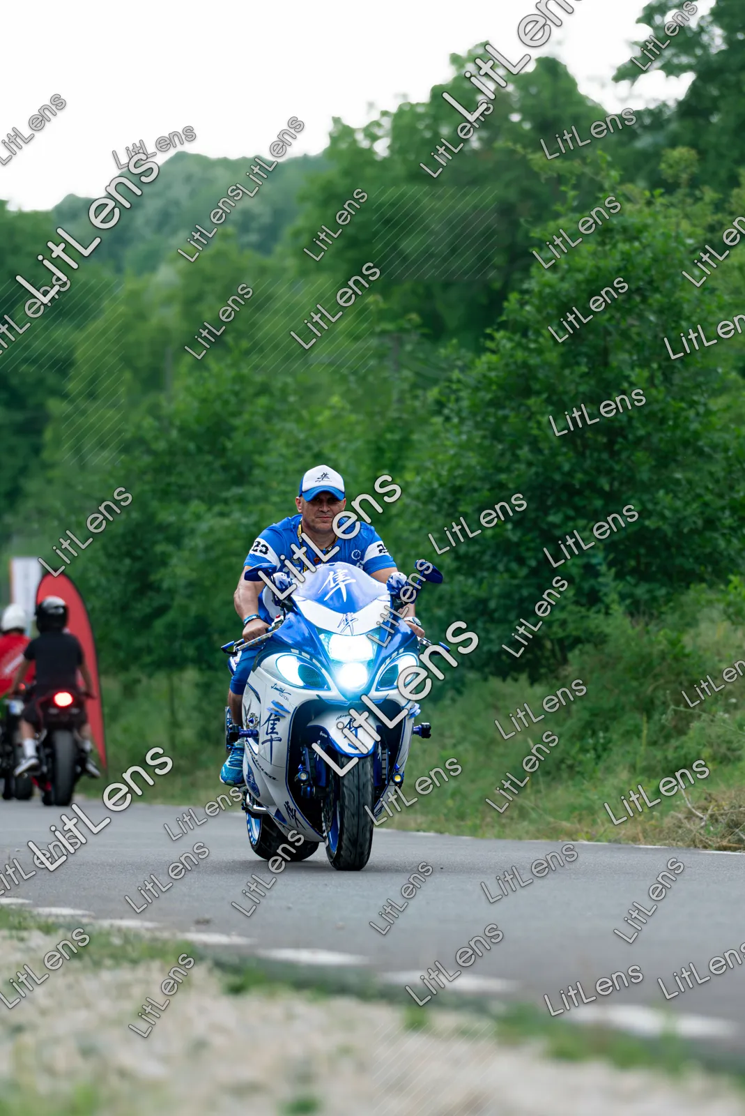 Fotografie din categoria Ride the Vibe ( Ziua 2 )