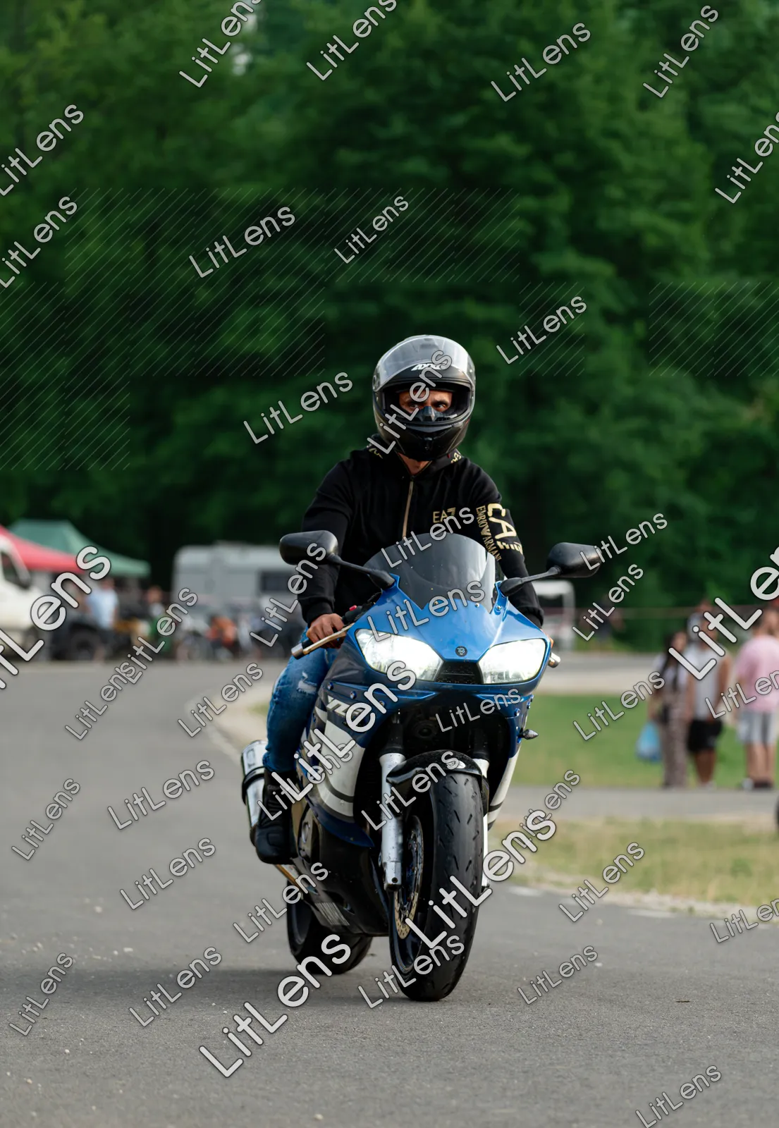 Fotografie din categoria Ride the Vibe ( Ziua 1 )