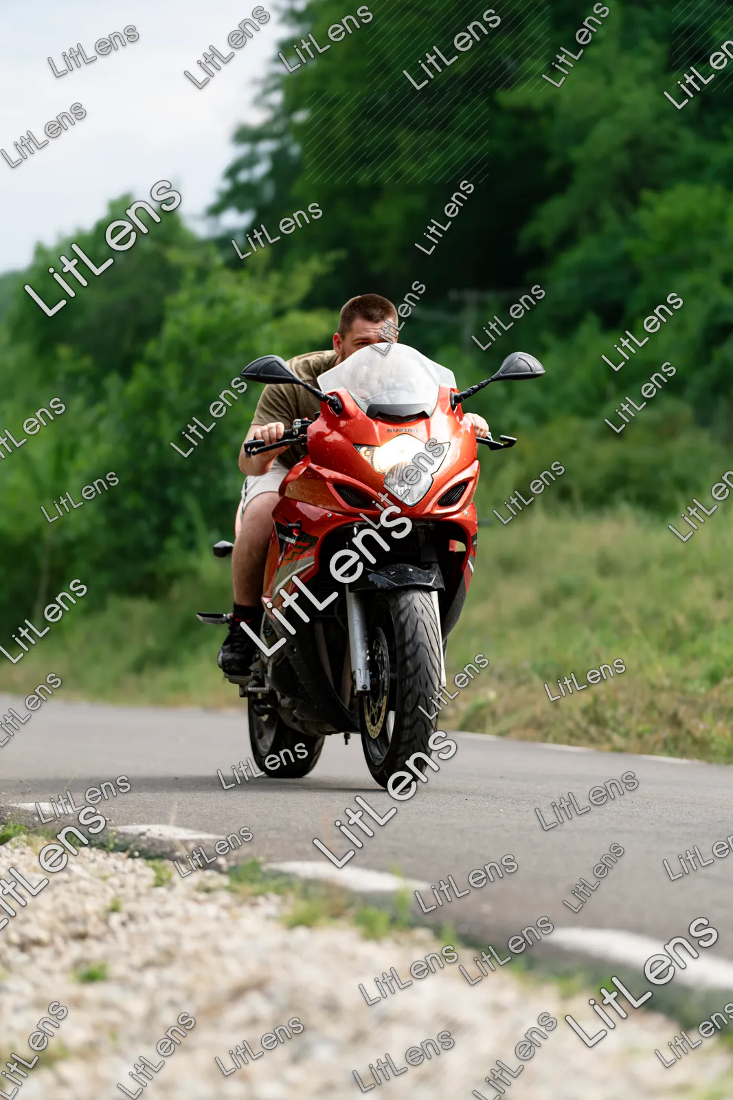 Fotografie din categoria Ride the Vibe ( Ziua 2 )