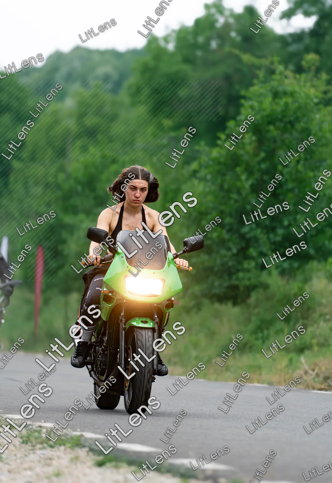 Fotografie din categoria Ride the Vibe ( Ziua 2 )