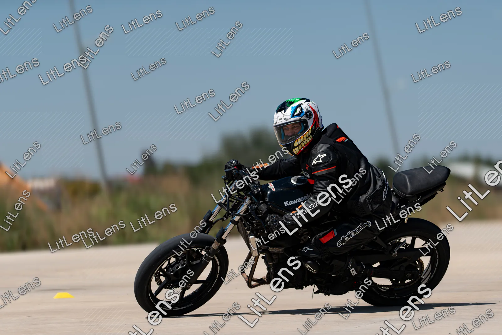 Fotografie din categoria Școala de curse 26.07