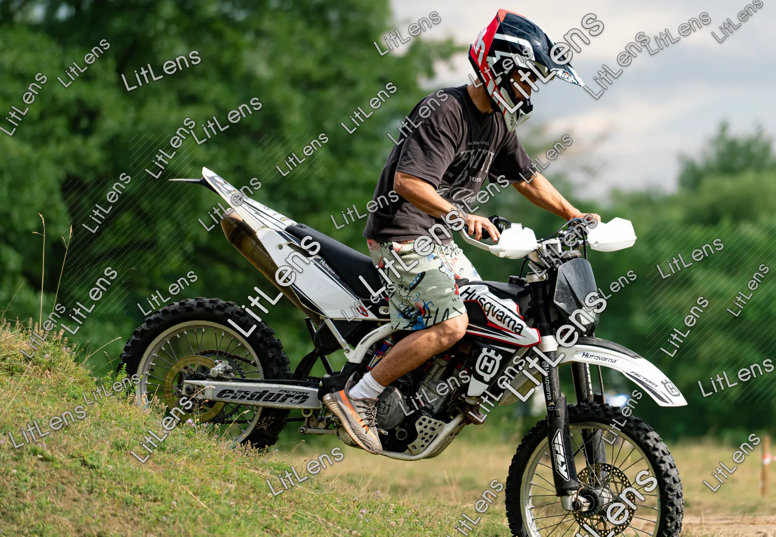 Fotografie din categoria Ride the Vibe ( Ziua 1 )