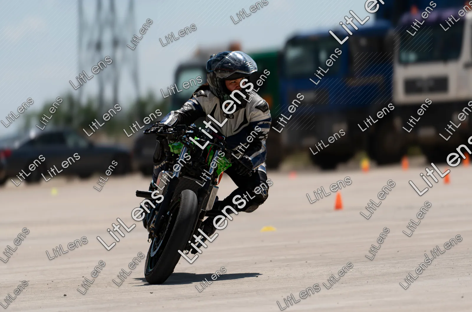 Fotografie din categoria Școala de curse 26.07