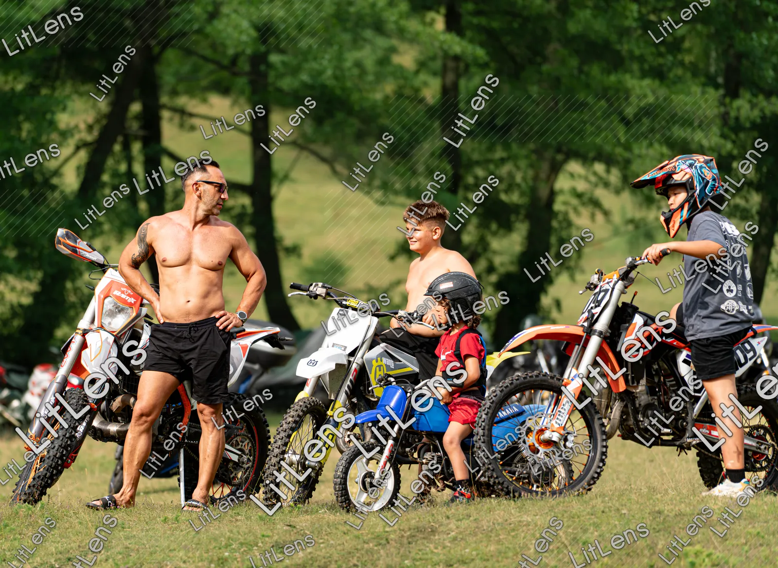 Fotografie din categoria Ride the Vibe ( Ziua 1 )