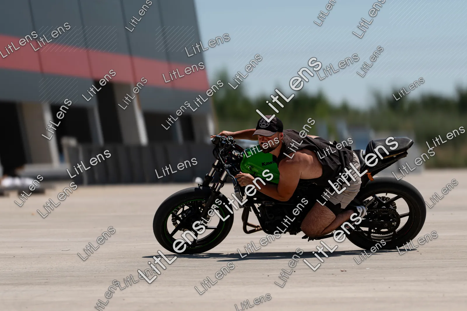 Fotografie din categoria Școala de curse 26.07
