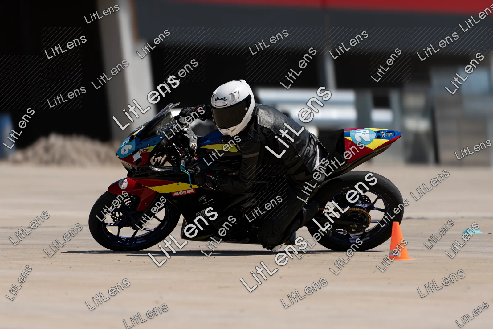 Fotografie din categoria Școala de curse 26.07