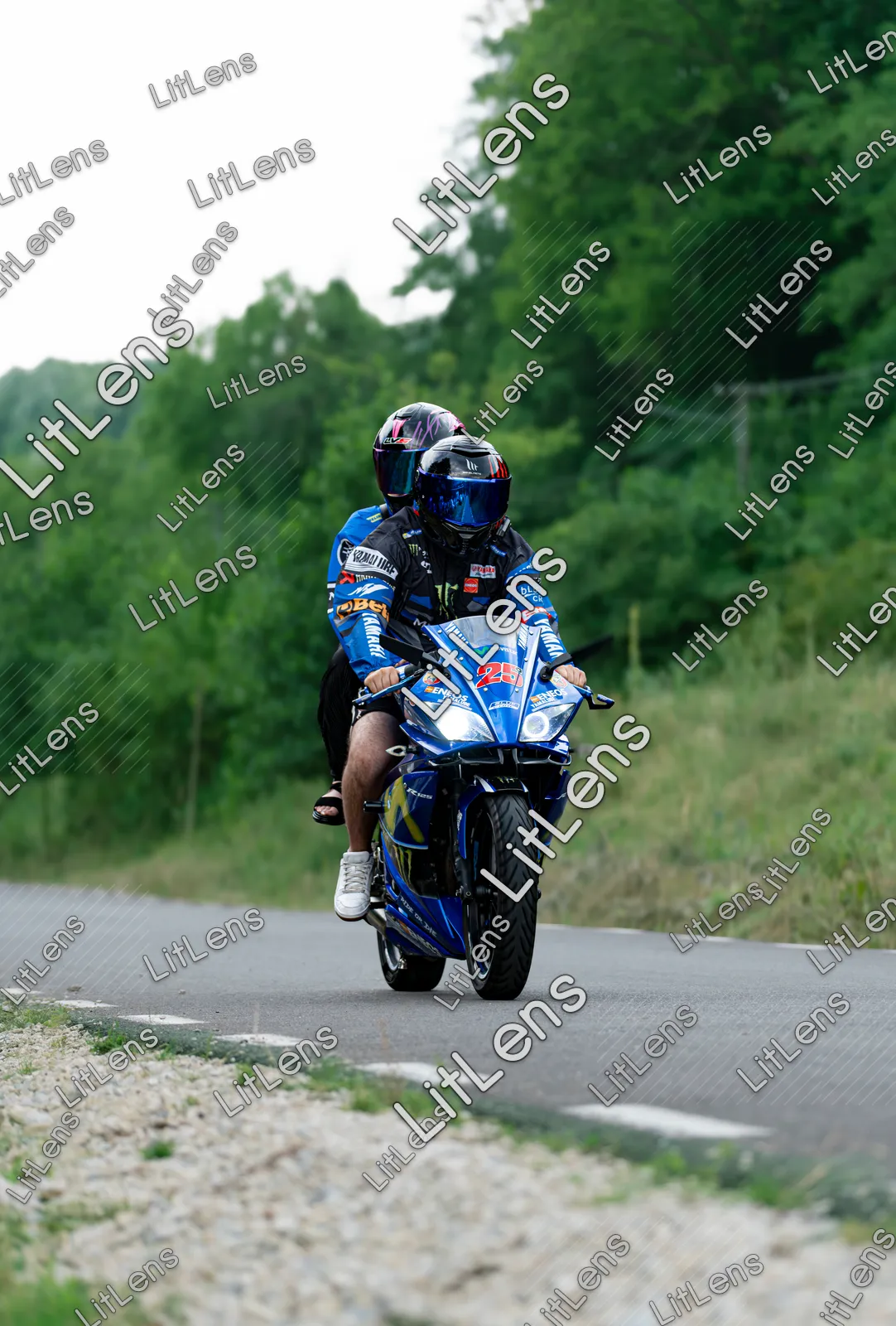 Fotografie din categoria Ride the Vibe ( Ziua 2 )